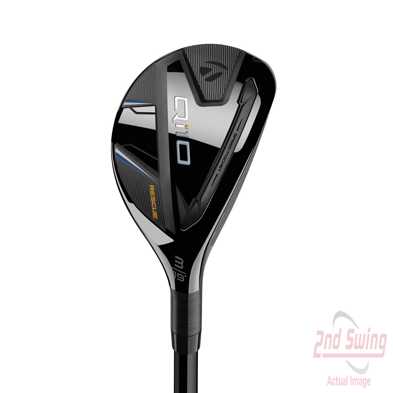 美品】TaylorMade Qi10 ドライバー 10.5 保証書(2年）あり右利き用 ...